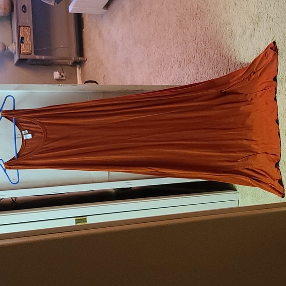 Susina dress - Picture 2 of 3